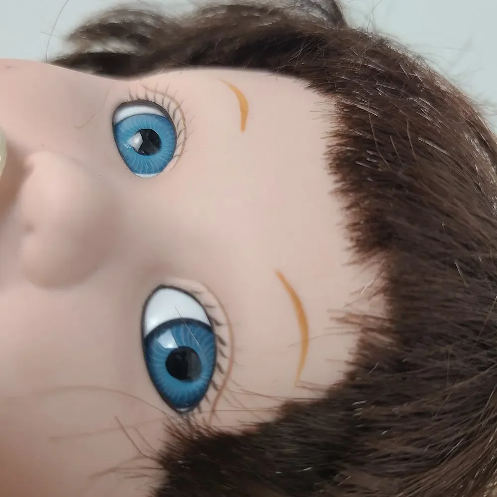Seymour Mann Connoisseur Collection Edition doll;‎ Honey Bunny, 14